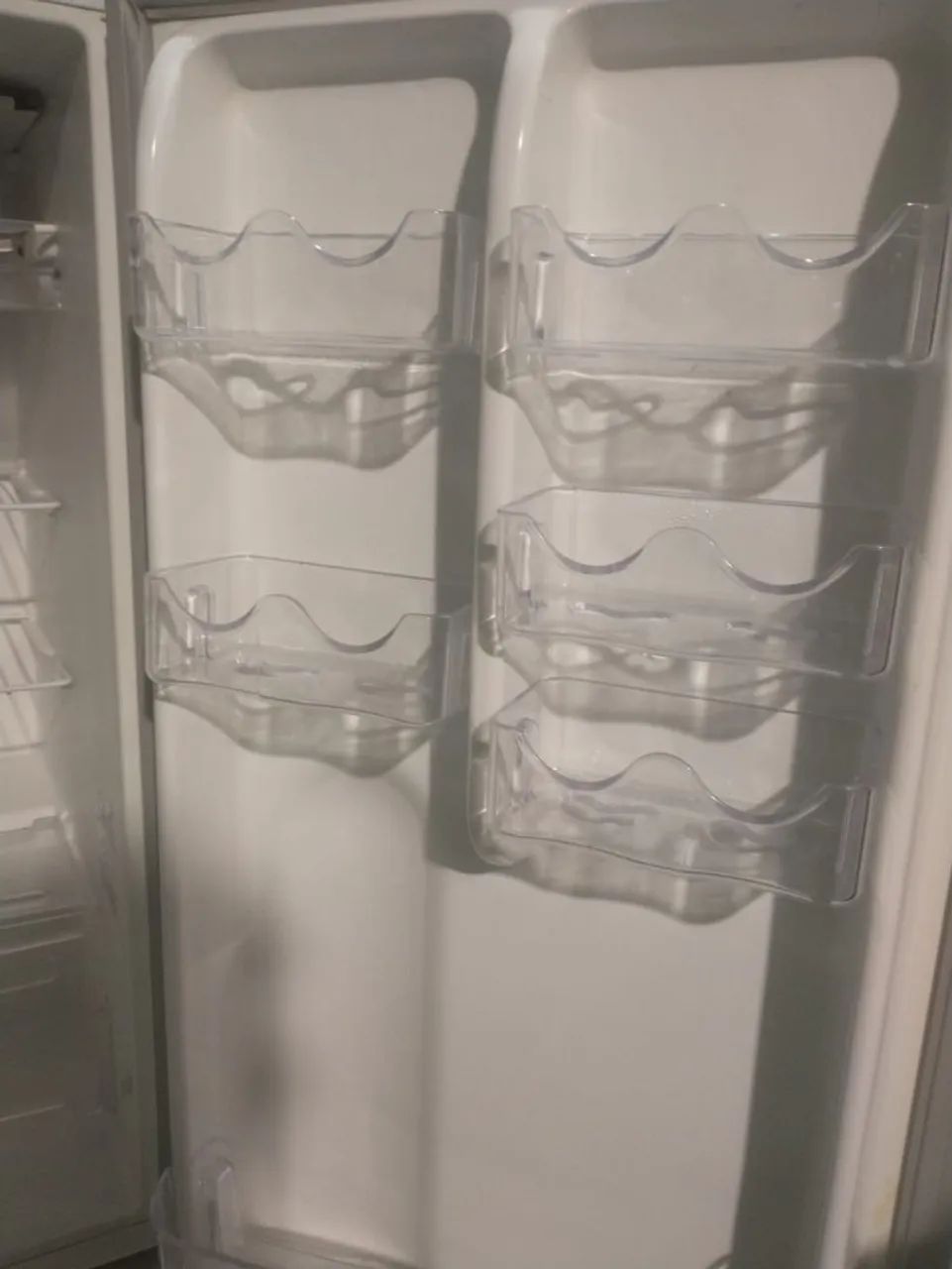 Frigobar mini geladeira com freezer  - Foto 4