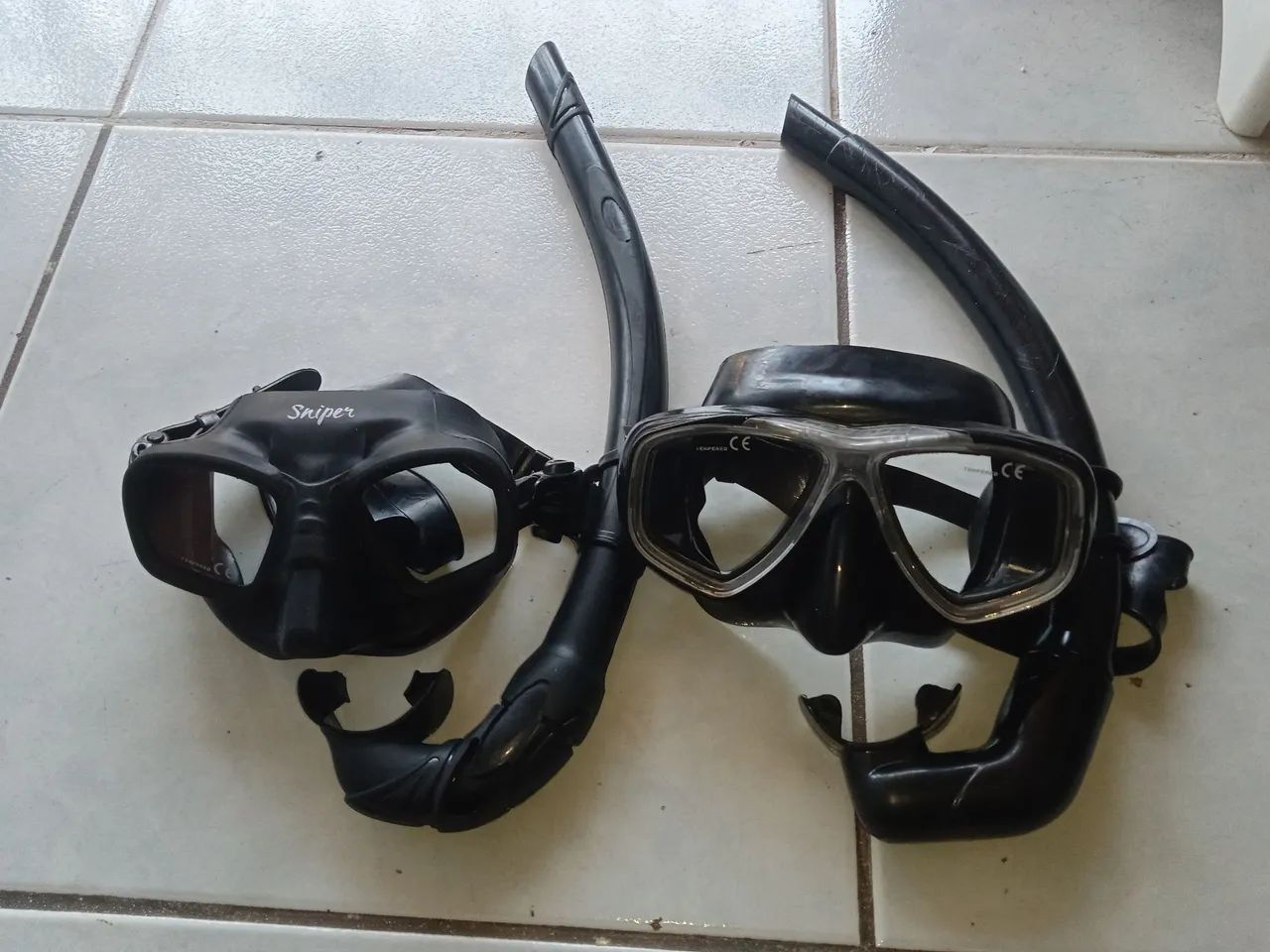 Equipamentos de pesca Sub  - Foto 5