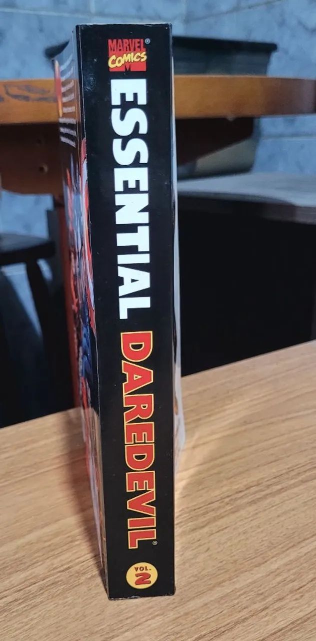 Essential Daredevil Vol. 2 PB - Foto 2