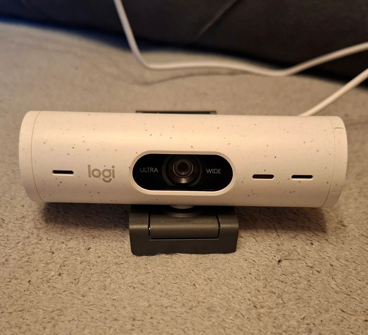 Webcam Logitech  - Foto 2