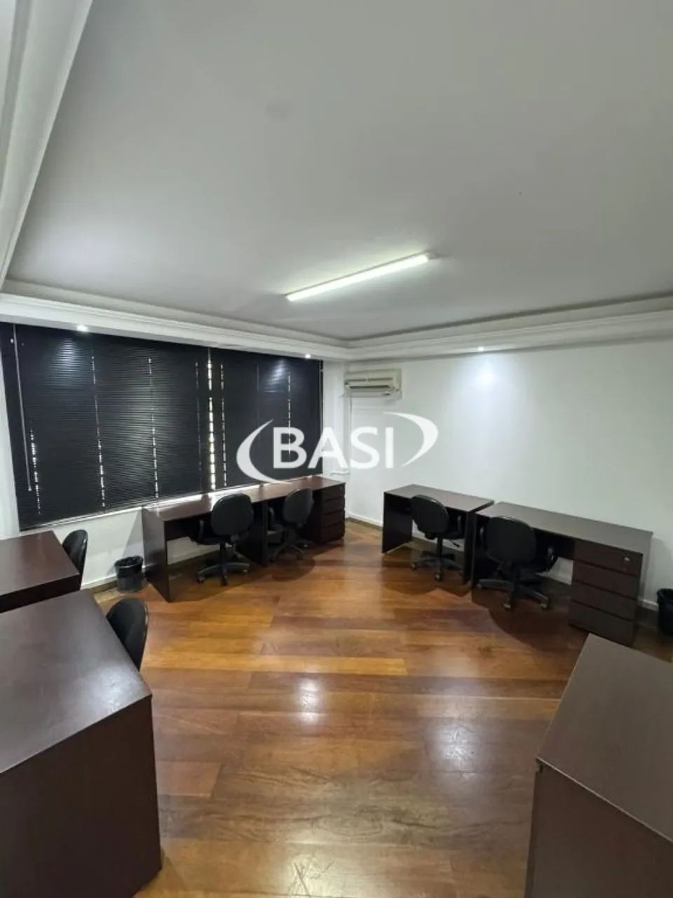 Seu escritório pronto, sem complicação (e sem condomínio) - Centro Cívico - Foto 3