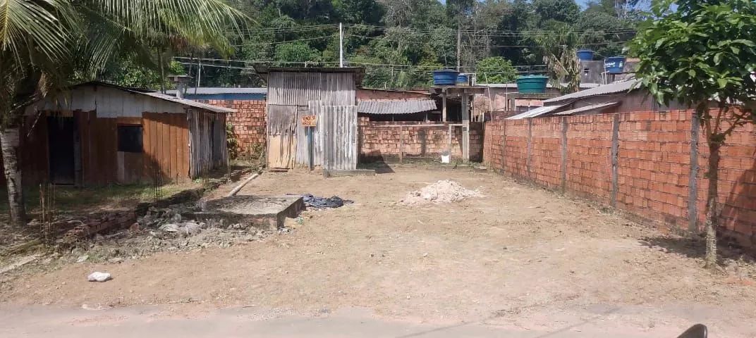 Terreno 