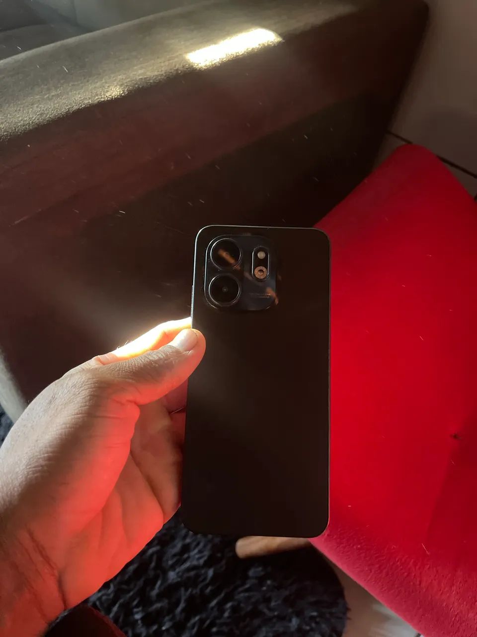 Vendo celular novo  - Foto 4