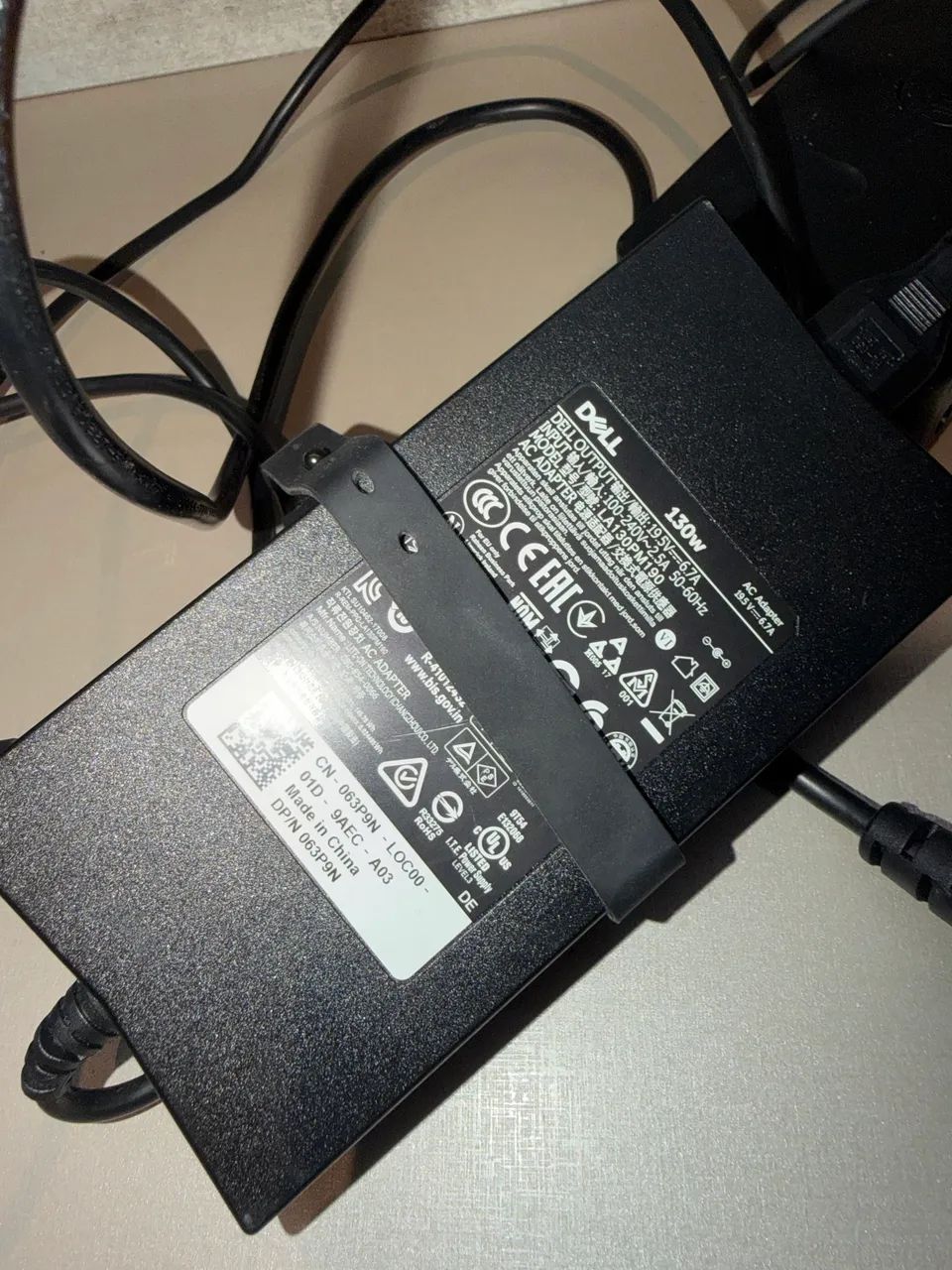 Dock station universal Dell D6000 Displaylink - Foto 4