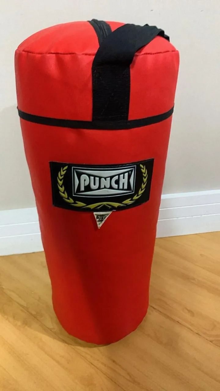 Kit Profissional De Artes Marciais - Foto 2