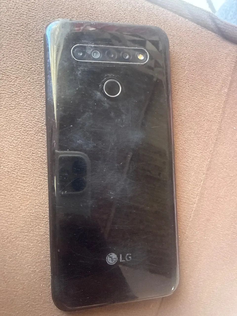 Vendo um celular  - Foto 2