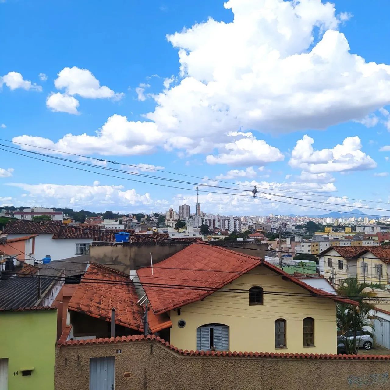 PRÉDIO RESIDENCIAL E COMERCIAL PARA VENDA NO BAIRRO JOÃO PINHEIRO - Foto 2