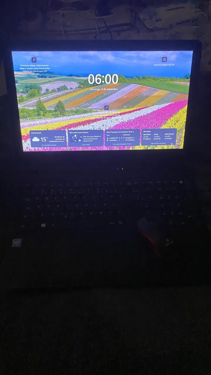 Notebook acer + xbox one s 500gb