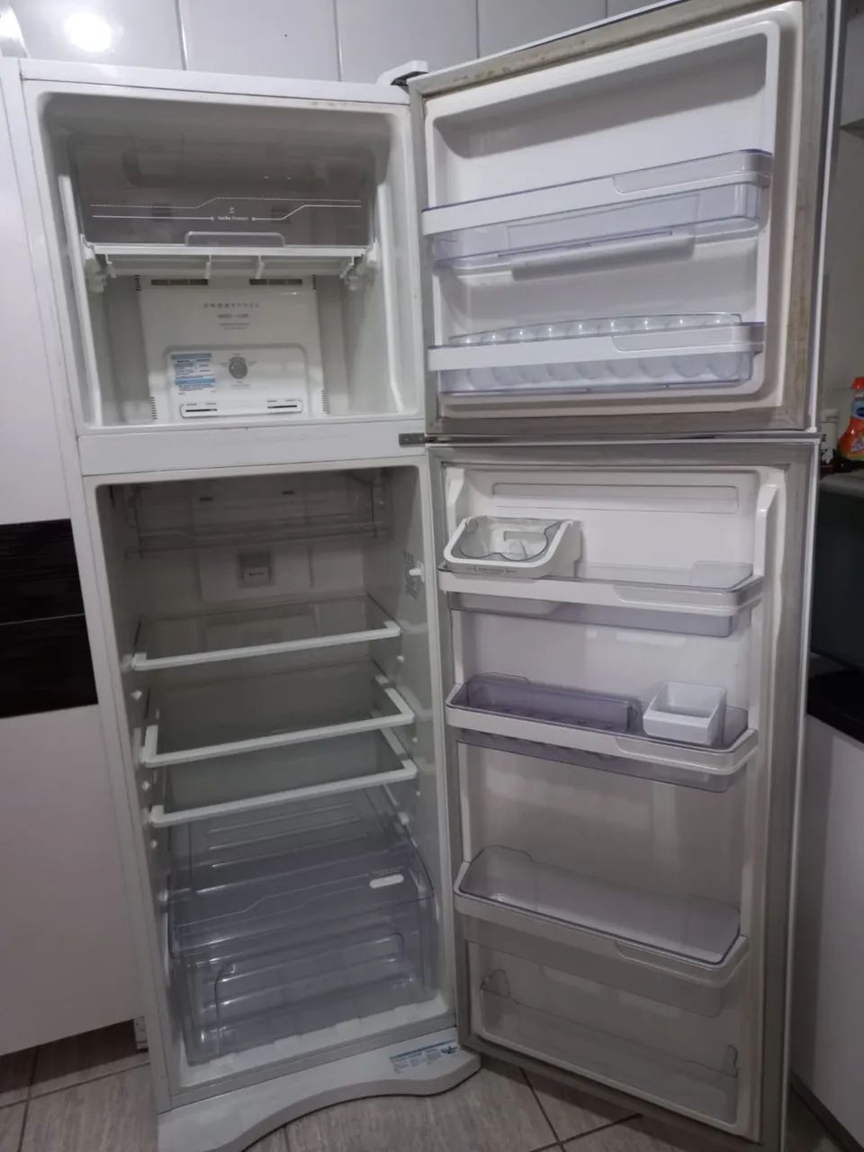 Geladeira Electrolux - DF42 - Foto 2