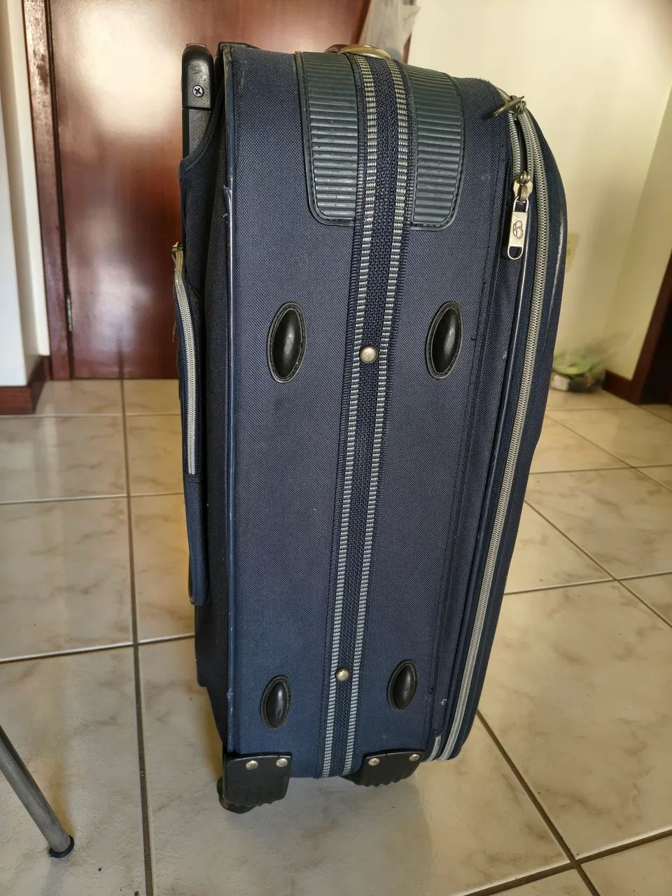 Mala de viagem - Foto 4