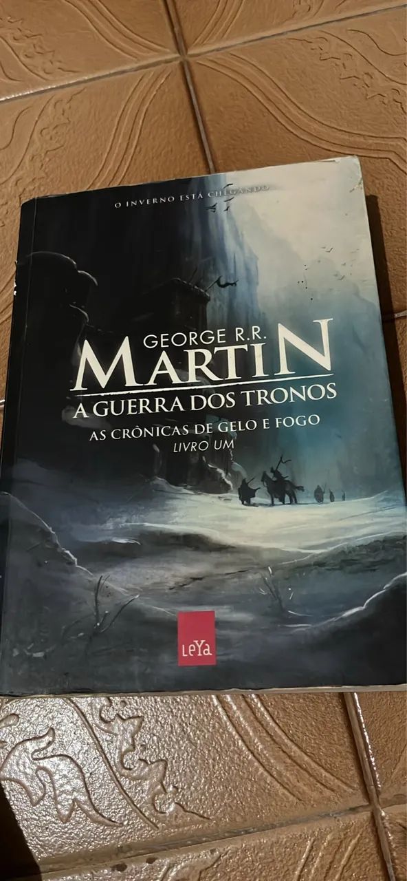 Livros - Foto 2