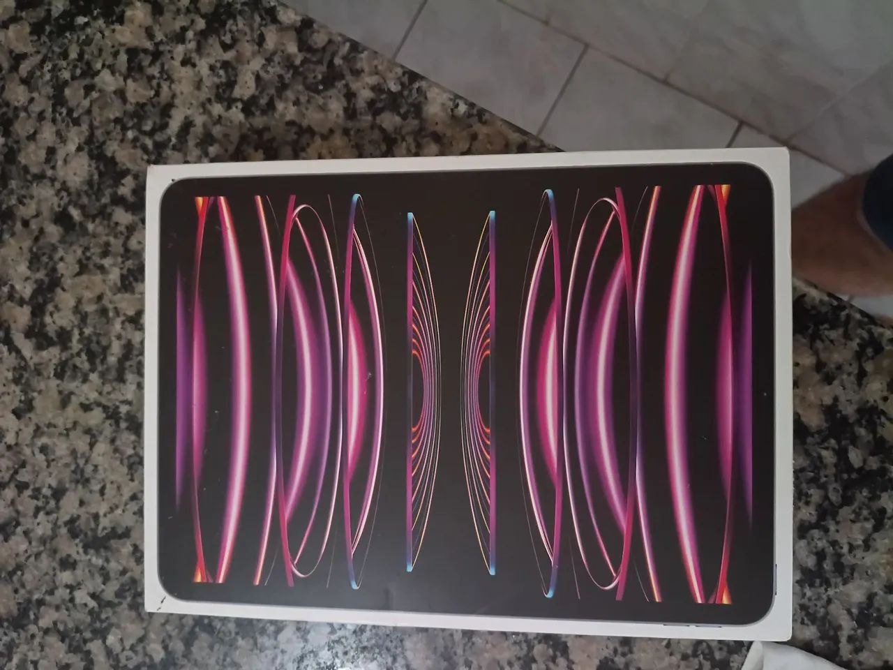 iPad pro 4 geração + Apple pencil 