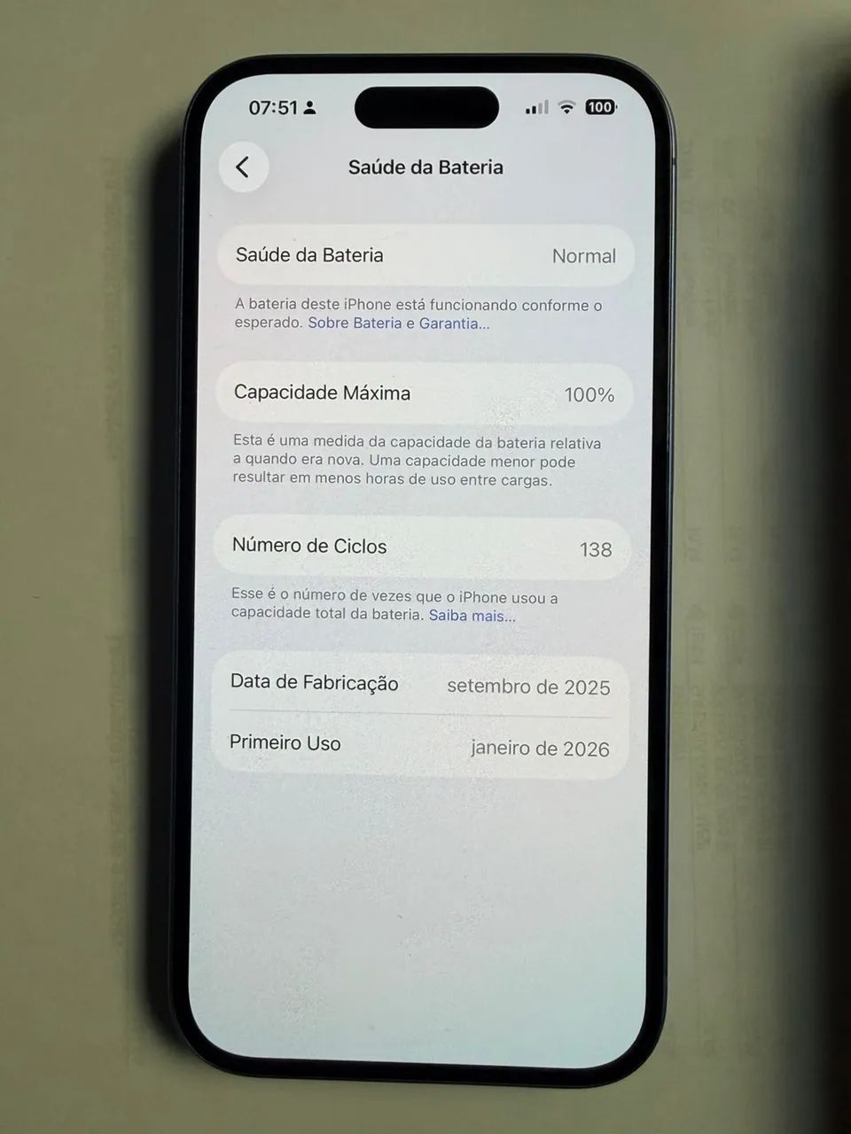 VENDO IPHONE 16 - Foto 3