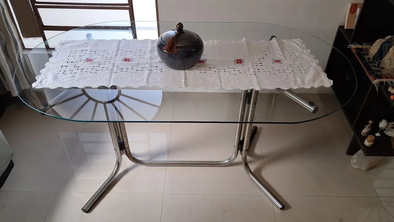 Mesa de jantar  - Foto 3