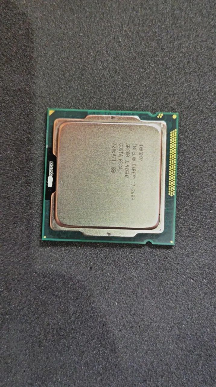 Processador gpu  - Foto 2