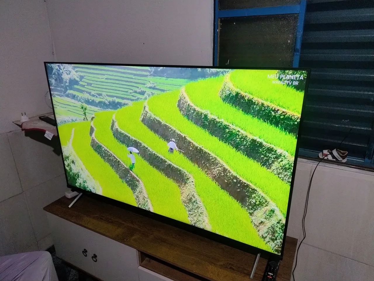 SMART TV 58 POLEGADAS  - Foto 3