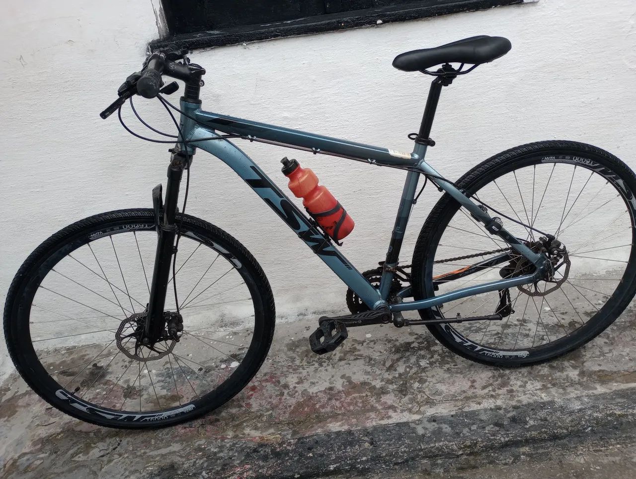Bicicleta aro 29 TSW - Foto 2