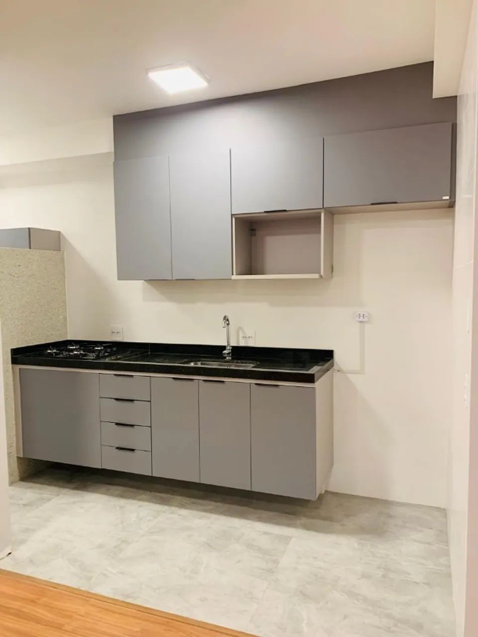 Apartamento com 2 dormitórios para alugar, 63 m² - Foto 5