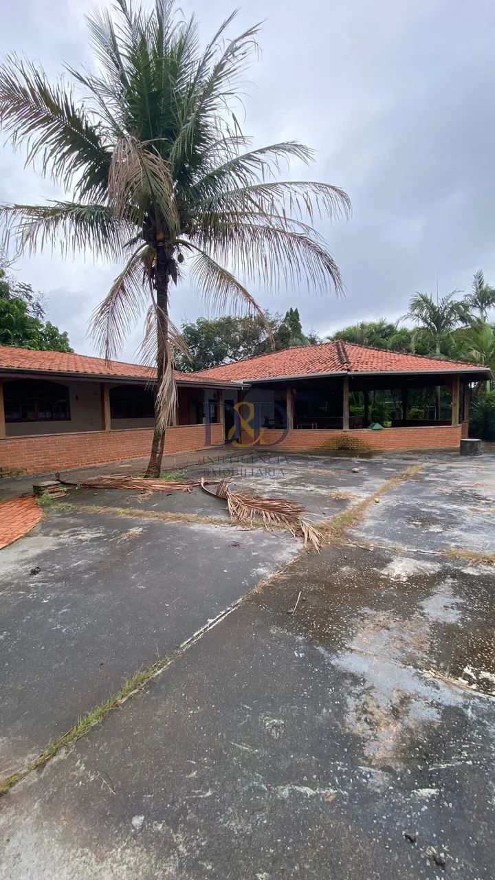 COND. SANTA INÊS - Chácara - Foto 4