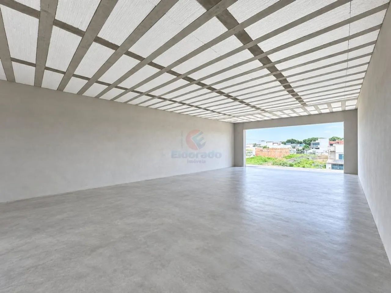 Sala para alugar em Hortolândia, Parque Bellaville - Foto 3