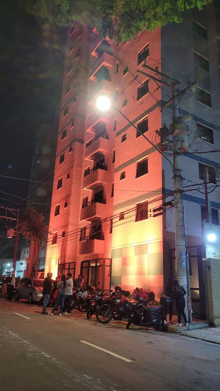 Foto - São Paulo - Vila Parque Jabaquara