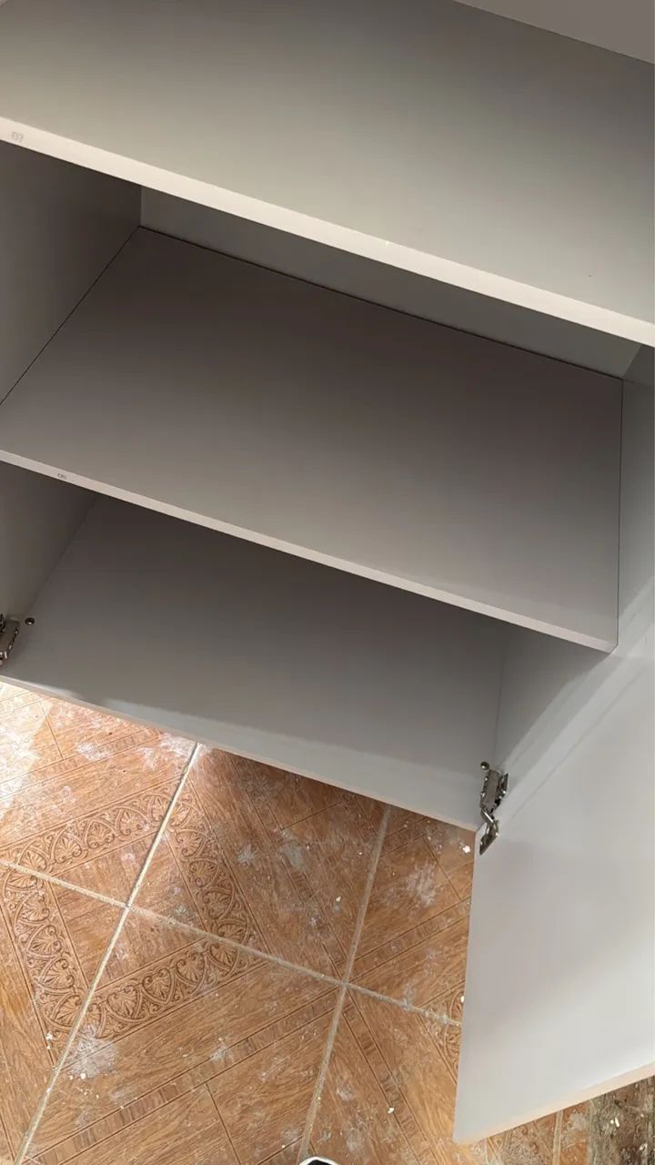Cozinha modulada  - Foto 2