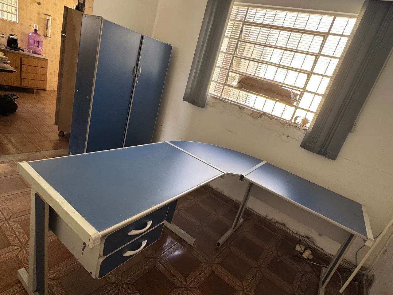 Mesas de escritório  - Foto 4