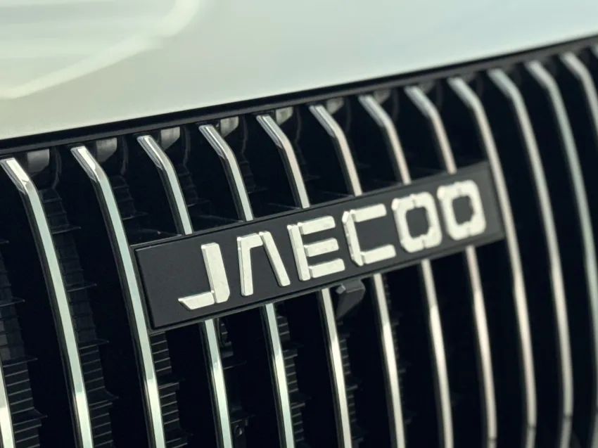 Jaecoo J7 Prestige 2027 - Foto 2