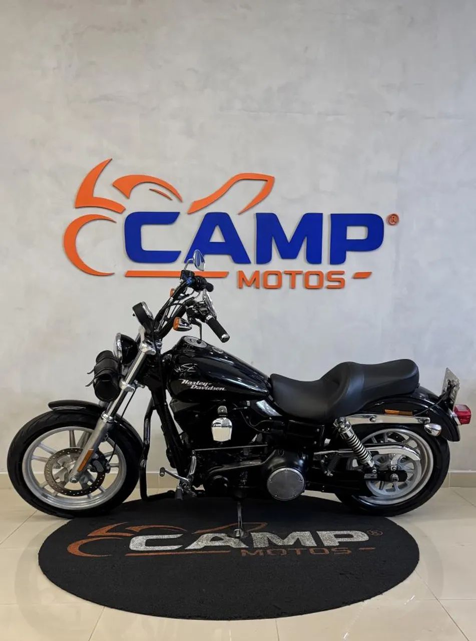DYNA SUPER GLIDE