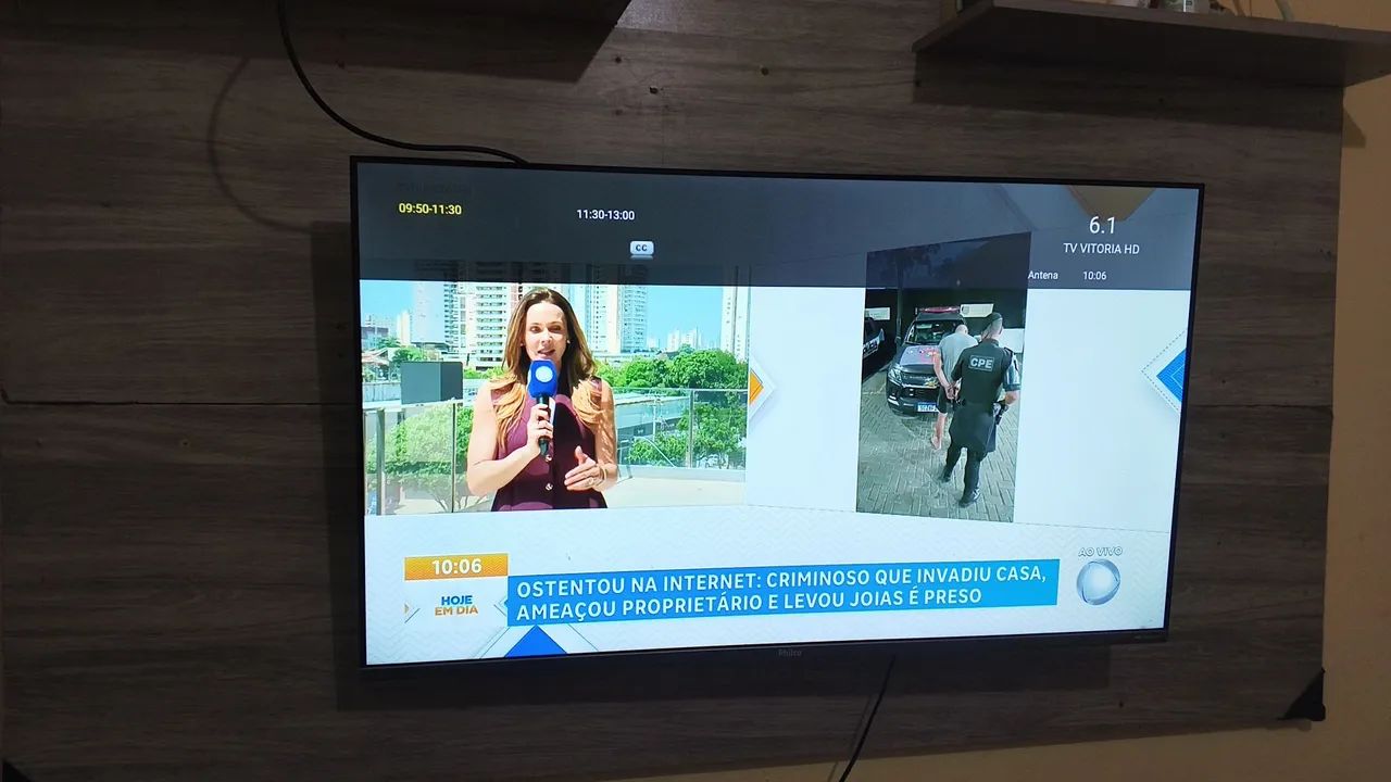 Android TV Smart Philco 43 - Foto 3