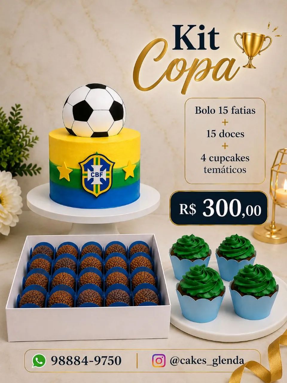 Kit festa