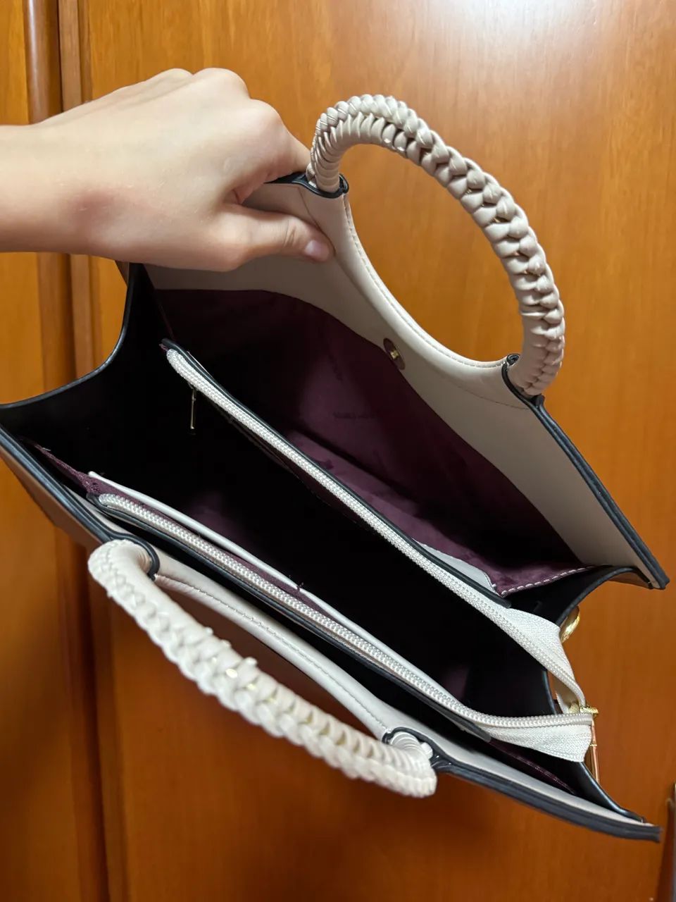 Bolsa golden fenix - Foto 3