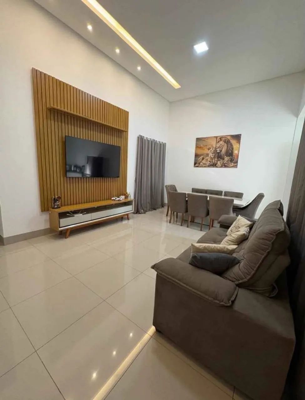 Casa Na Floresta - Foto 4