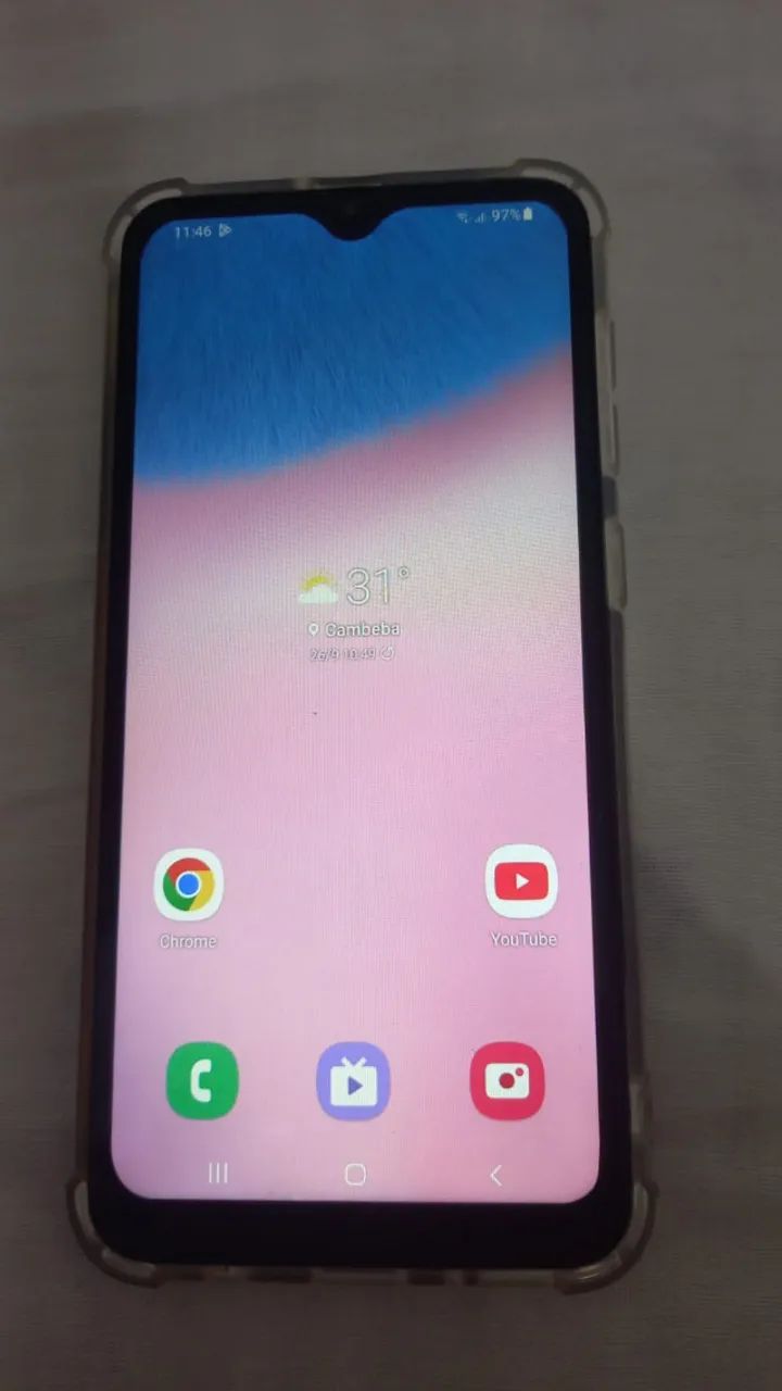 Samsung A30s