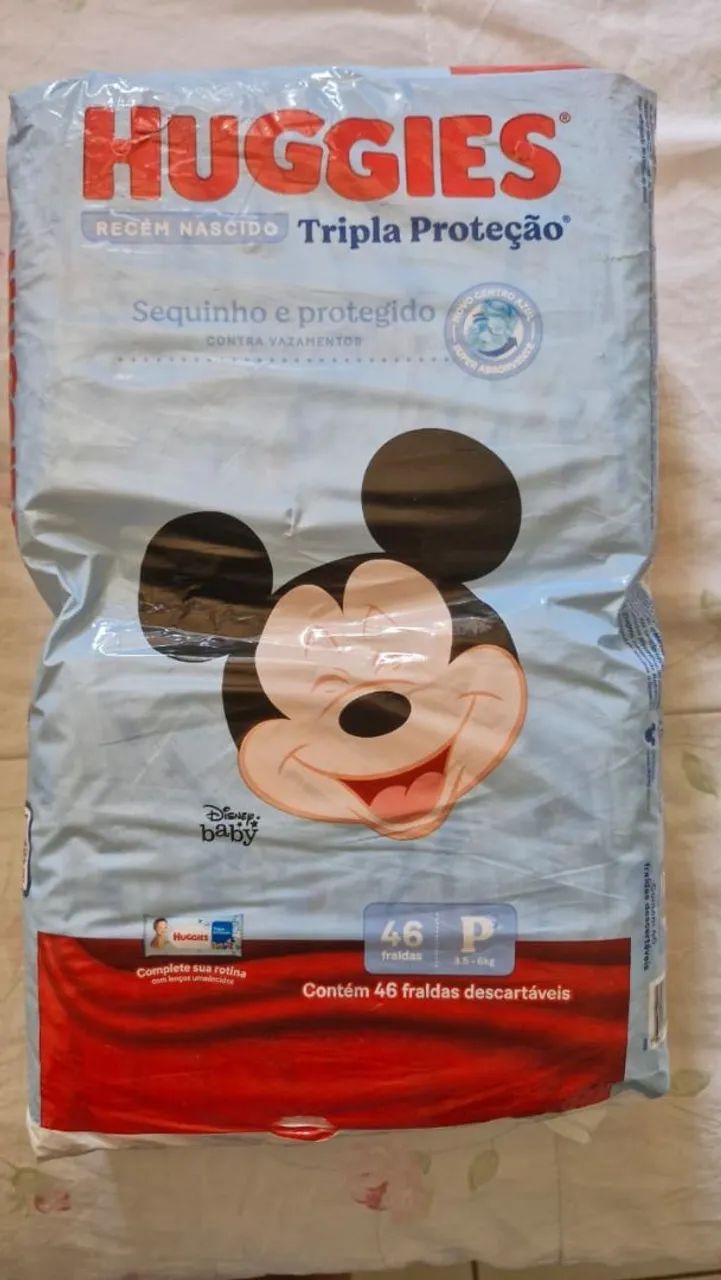 Fraudas - Foto 2