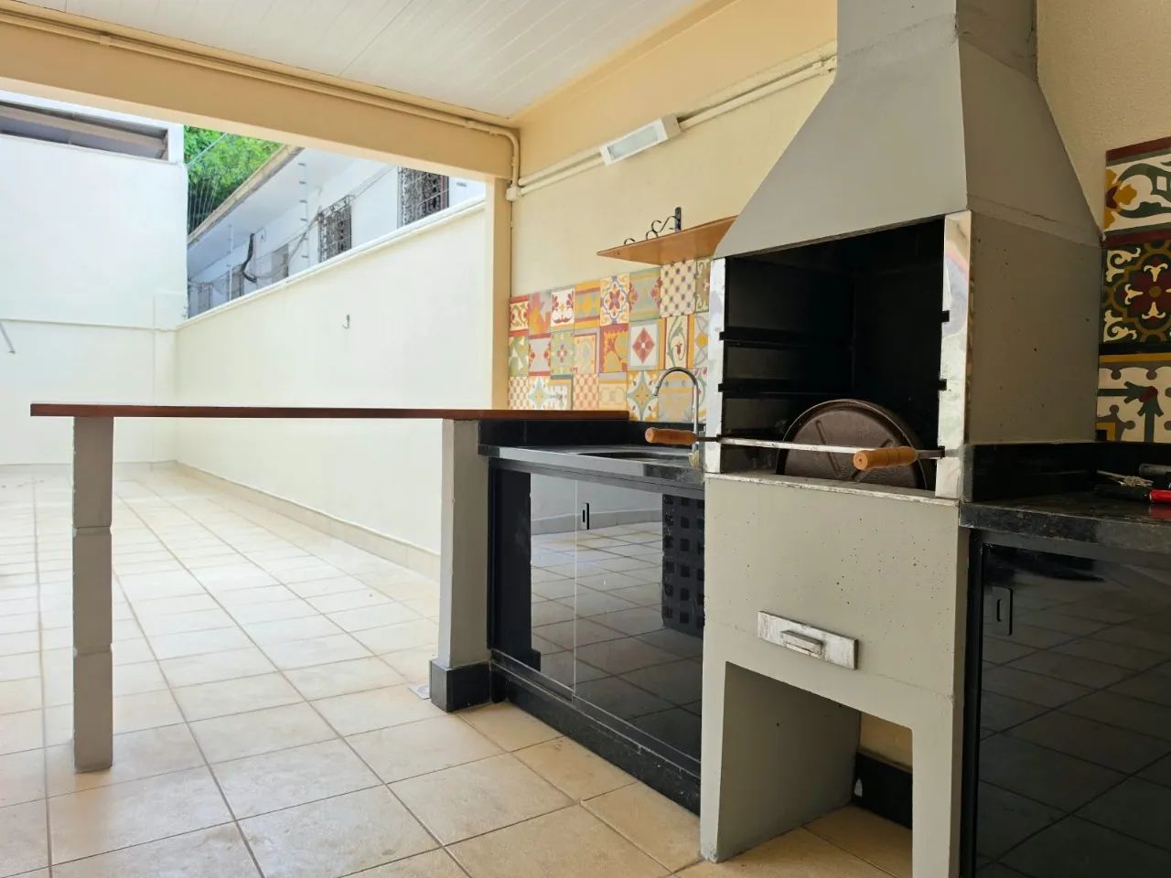 Area Privativa Bairro Santo Antonio - Foto 2