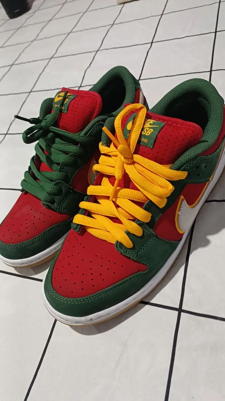 Nike SB Dunk Low