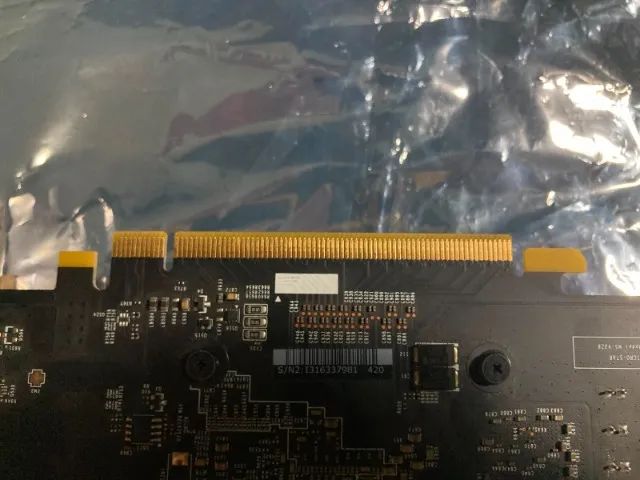 MSI GTX 1060 6GB OCV1 - Foto 3