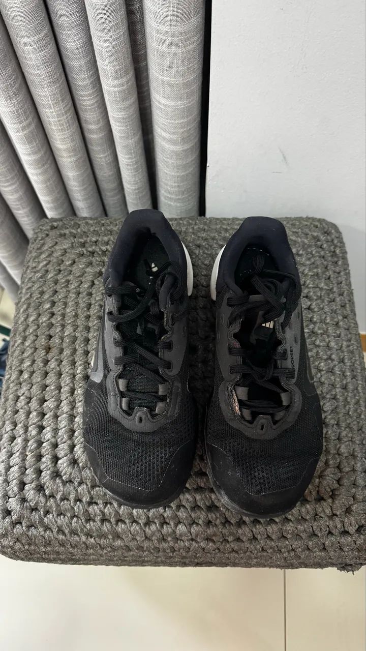 Vendo tênis Adidas Dropset - Foto 3