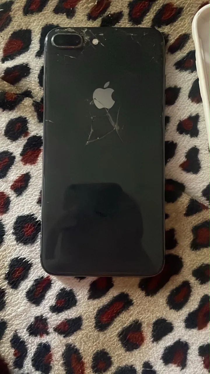 iPhone 8 Plus  - Foto 2