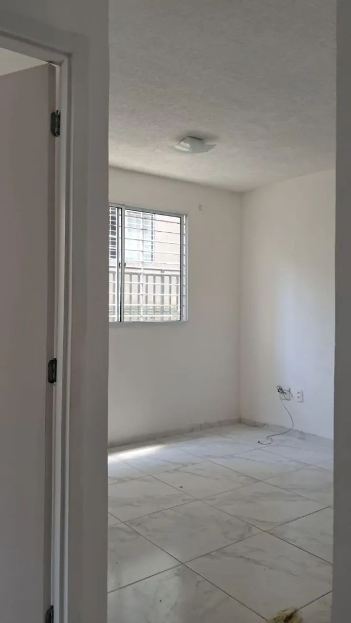 Alugo apartamento perto da upa de Nova descoberta, no Vasco da gama - Foto 3
