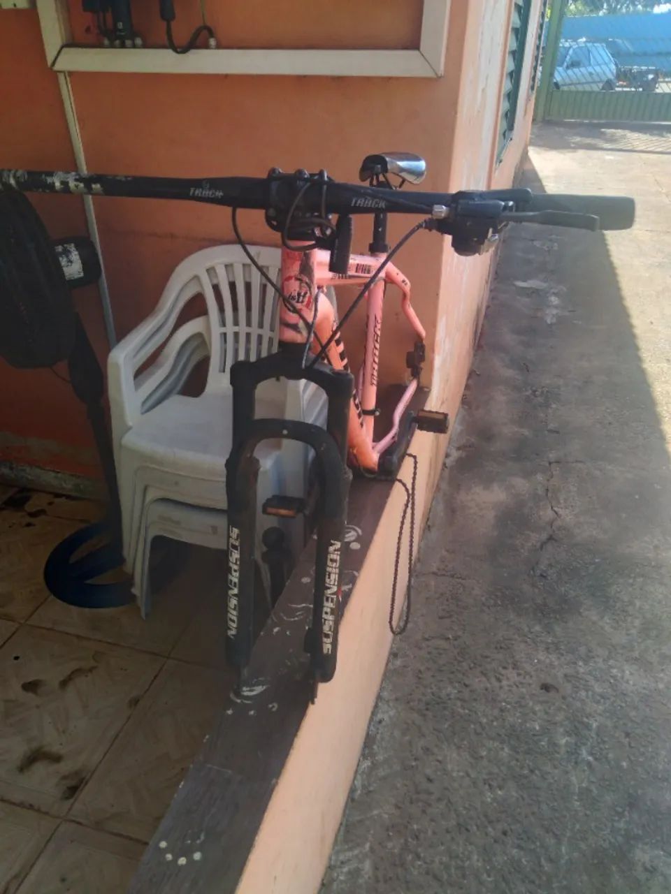 Bicicleta  - Foto 3