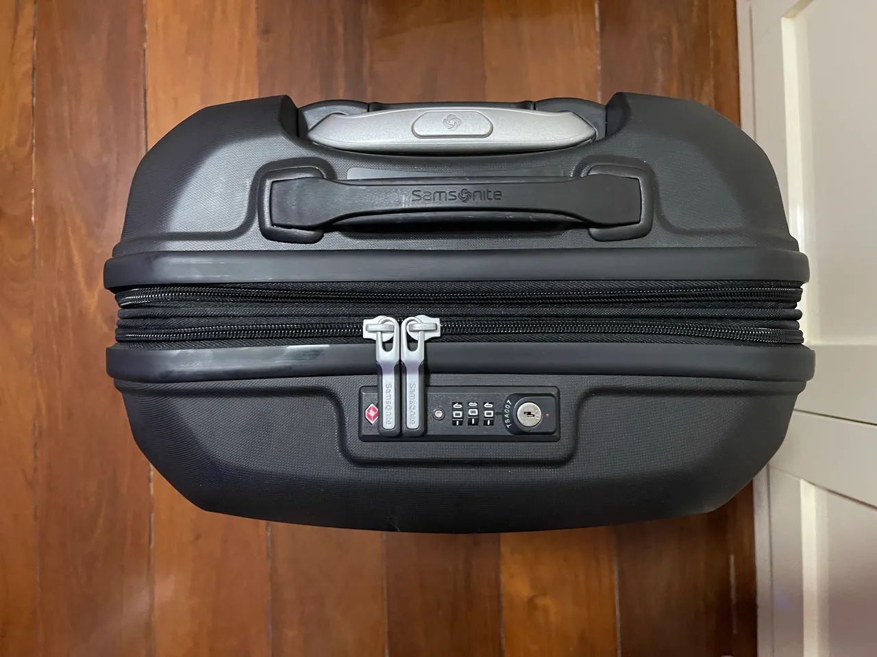 Mala Samsonite pequena - Foto 3
