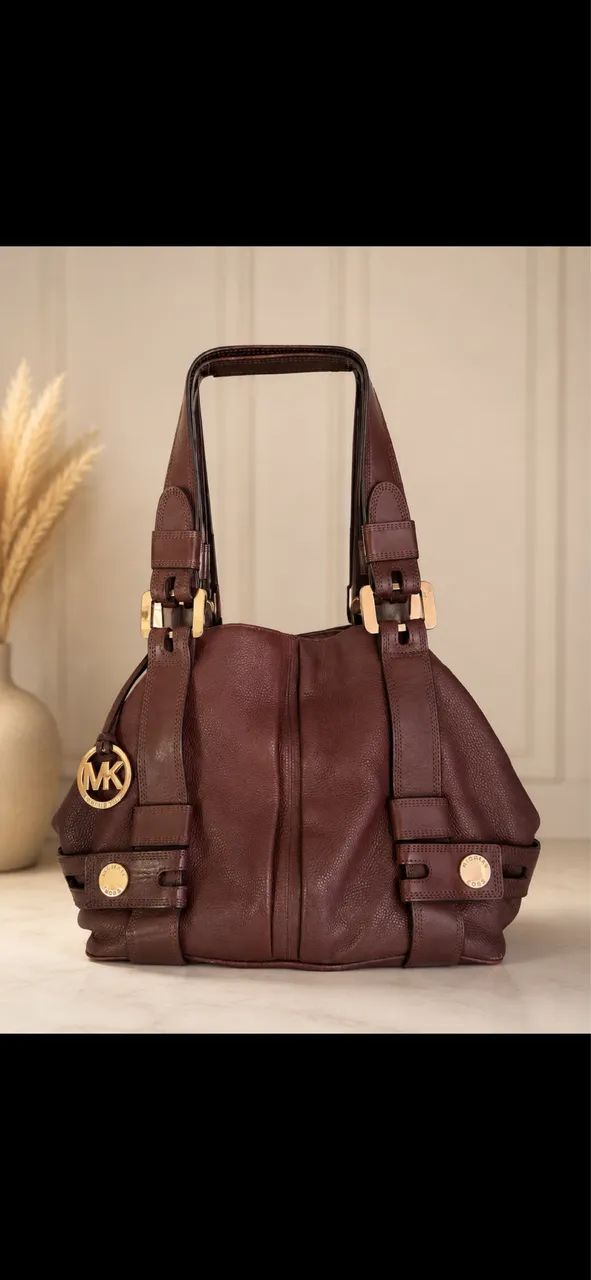 Linda Bolsa Michael Kors 