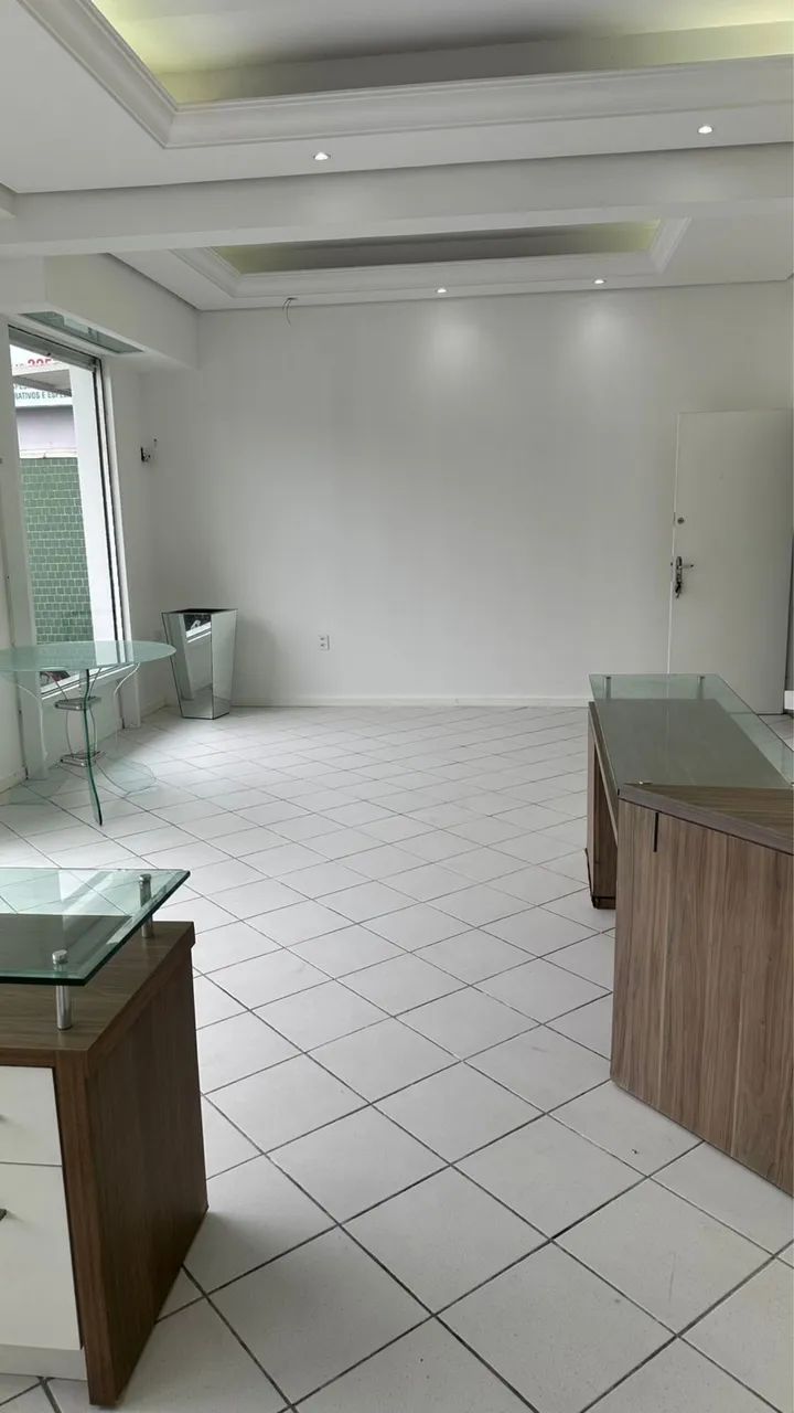 Alugo Sala comercial direto com proprietário  - Foto 3