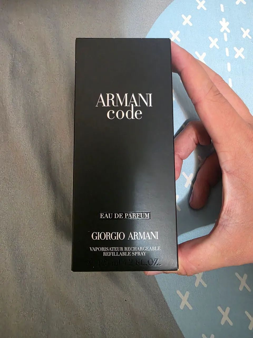 Armani code EDP  - Foto 5