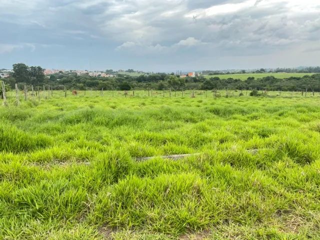 Foto - Salto de Pirapora - Distrito Industrial I