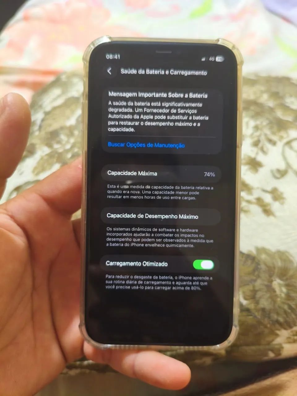 iPhone 11 - Foto 3