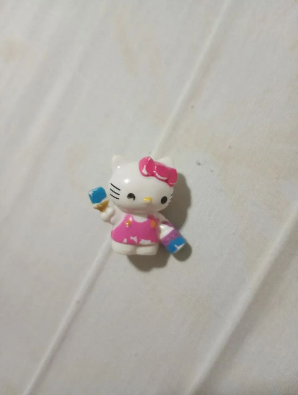 Bonequinhas hello kit 2015 - Foto 4