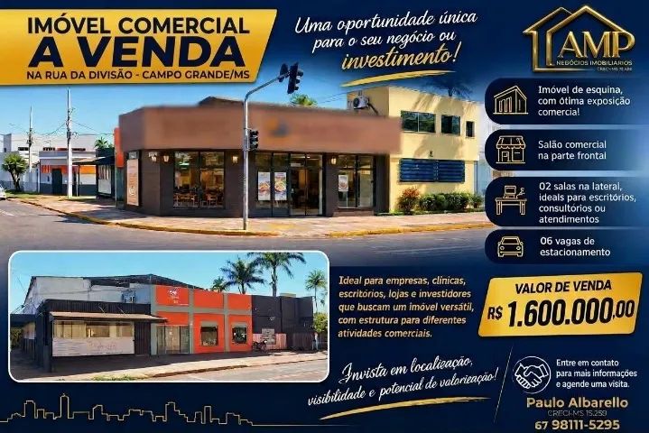 imóvel comercial - oportunidade - rua da divisao parati - Foto 3